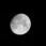 the moon