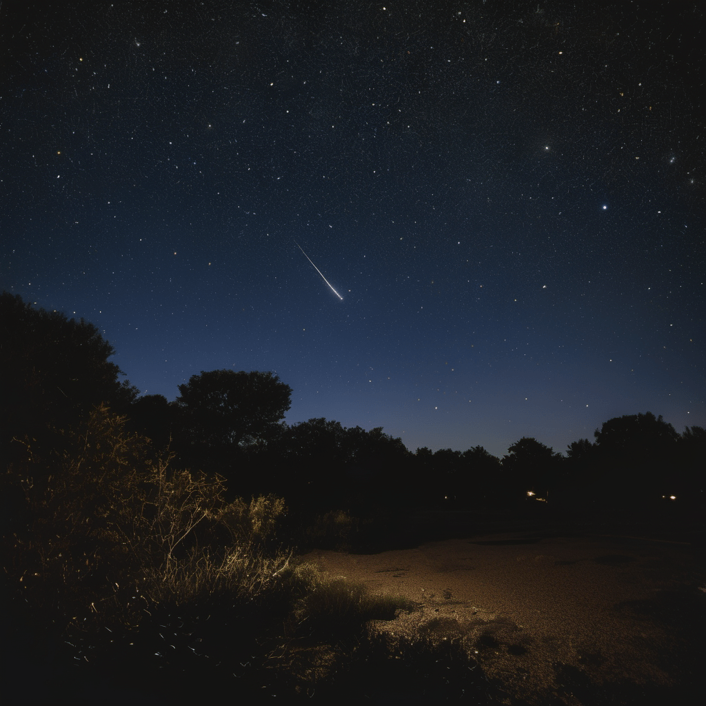 See One of the Best Meteor Showers of the Year Sky Reviews