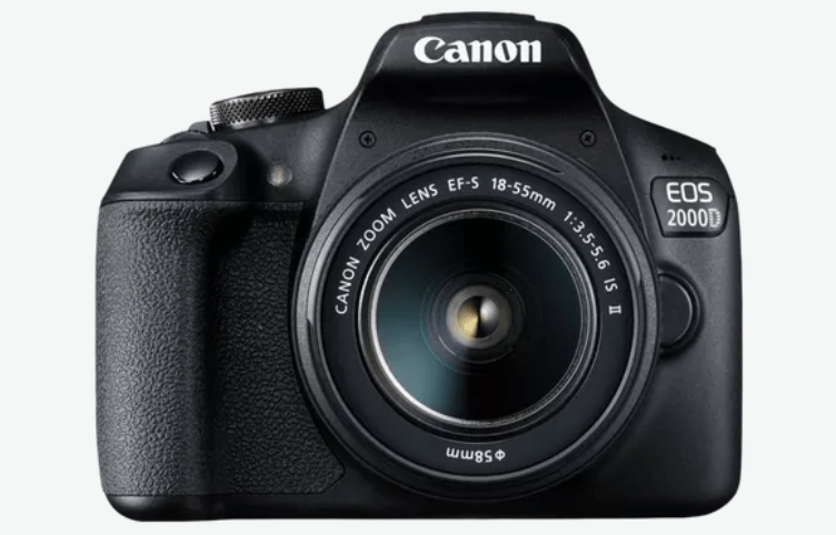 Canon 2000D