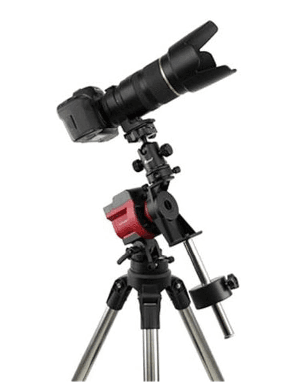 iOptron SkyGuider Pro