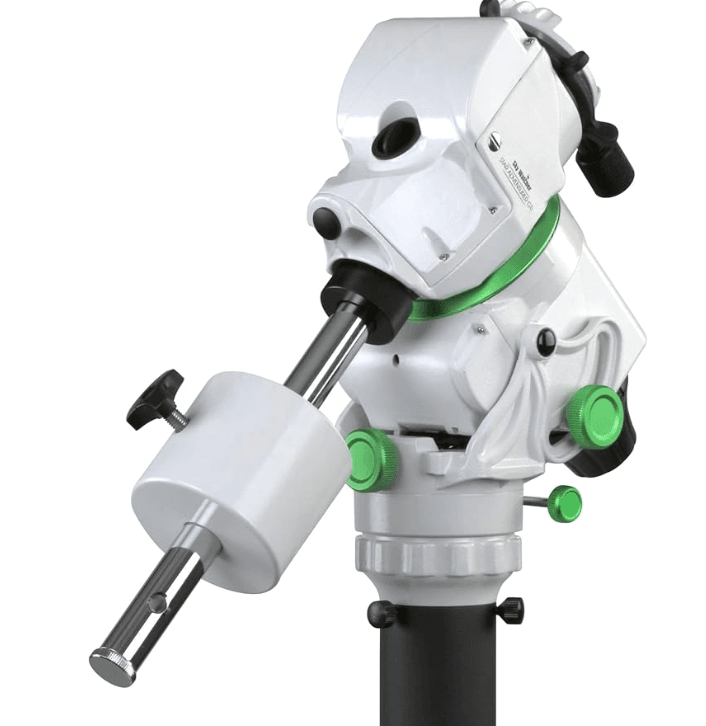 Star Adventurer GTi for DSLR Astrophotography