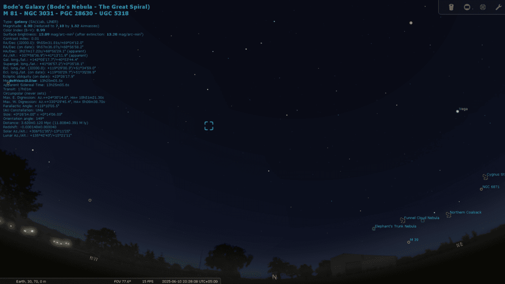 Stellarium