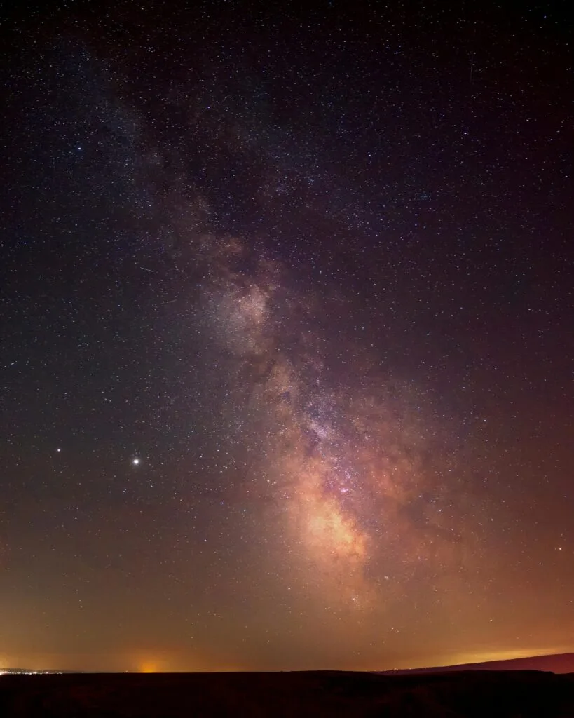 Milky Way